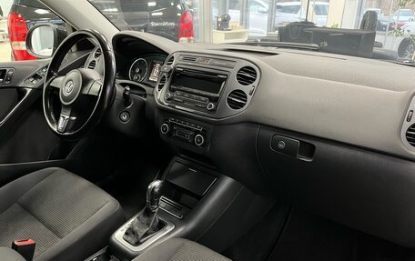 Volkswagen Tiguan I, 2012 год, 1 330 000 рублей, 11 фотография