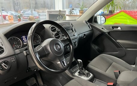 Volkswagen Tiguan I, 2012 год, 1 330 000 рублей, 12 фотография