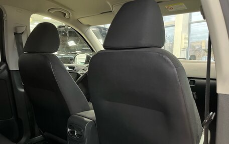 Volkswagen Tiguan I, 2012 год, 1 330 000 рублей, 23 фотография