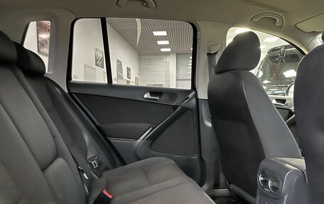 Volkswagen Tiguan I, 2012 год, 1 330 000 рублей, 24 фотография