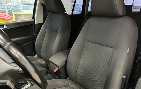 Volkswagen Tiguan I, 2012 год, 1 330 000 рублей, 19 фотография