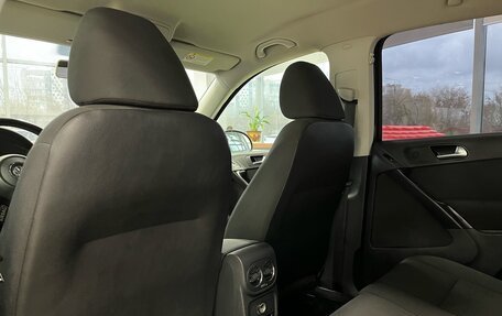 Volkswagen Tiguan I, 2012 год, 1 330 000 рублей, 20 фотография