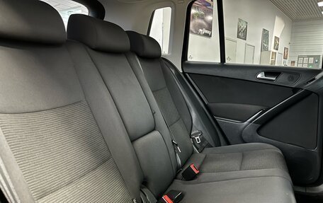 Volkswagen Tiguan I, 2012 год, 1 330 000 рублей, 25 фотография