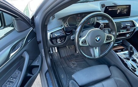 BMW 5 серия, 2020 год, 5 290 000 рублей, 8 фотография