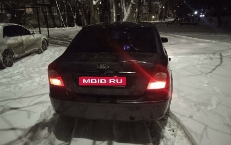 Ford Focus II рестайлинг, 2006 год, 250 000 рублей, 2 фотография