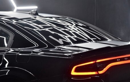 Dodge Charger, 2016 год, 3 799 990 рублей, 4 фотография