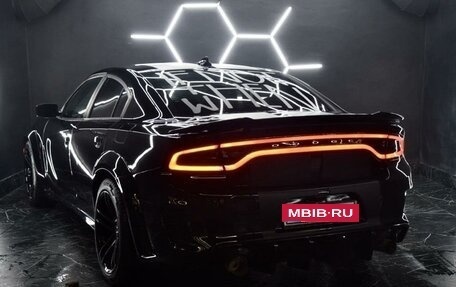 Dodge Charger, 2016 год, 3 799 990 рублей, 5 фотография