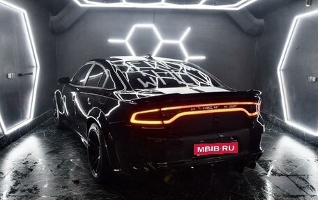 Dodge Charger, 2016 год, 3 799 990 рублей, 6 фотография