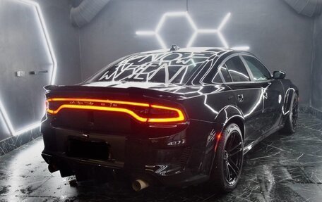 Dodge Charger, 2016 год, 3 799 990 рублей, 9 фотография