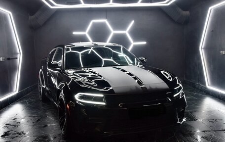 Dodge Charger, 2016 год, 3 799 990 рублей, 18 фотография