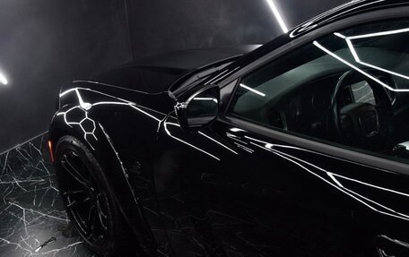 Dodge Charger, 2016 год, 3 799 990 рублей, 13 фотография