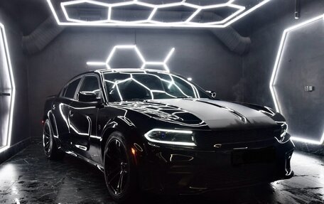 Dodge Charger, 2016 год, 3 799 990 рублей, 19 фотография