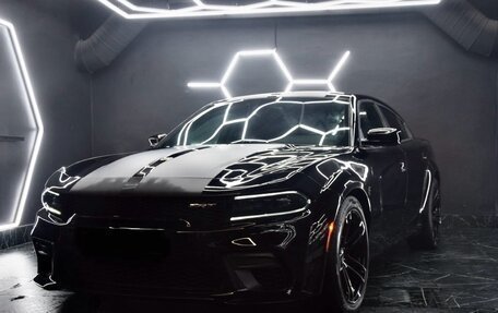 Dodge Charger, 2016 год, 3 799 990 рублей, 21 фотография