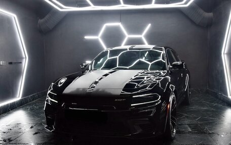 Dodge Charger, 2016 год, 3 799 990 рублей, 22 фотография