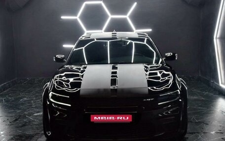 Dodge Charger, 2016 год, 3 799 990 рублей, 17 фотография