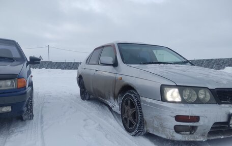 Nissan Bluebird X, 1993 год, 210 000 рублей, 2 фотография