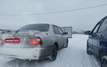 Nissan Bluebird X, 1993 год, 210 000 рублей, 5 фотография