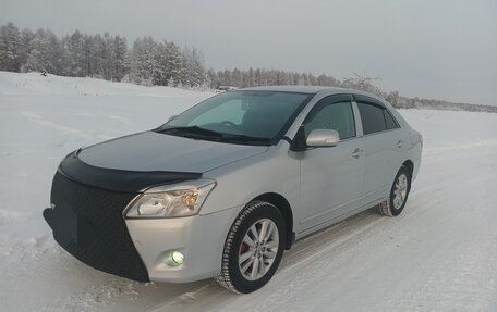 Toyota Premio, 2008 год, 900 000 рублей, 4 фотография