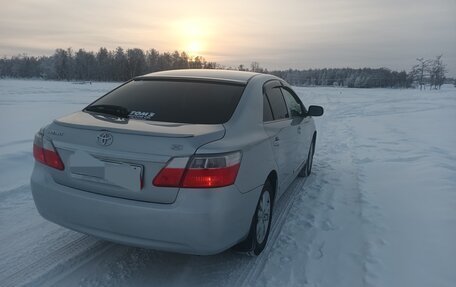 Toyota Premio, 2008 год, 900 000 рублей, 2 фотография