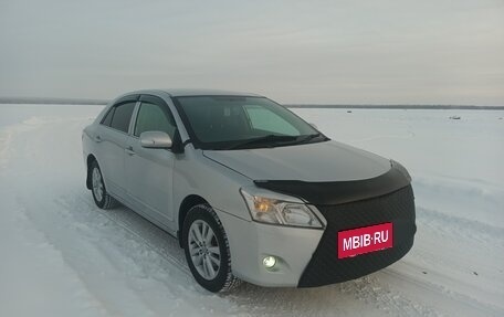 Toyota Premio, 2008 год, 900 000 рублей, 3 фотография