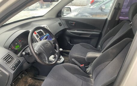 Hyundai Tucson III, 2008 год, 800 000 рублей, 8 фотография