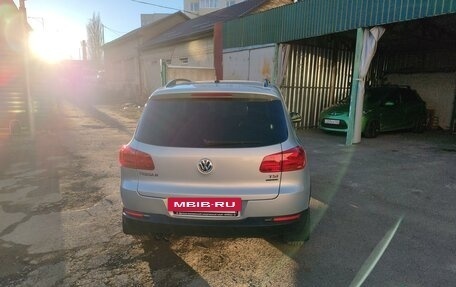 Volkswagen Tiguan I, 2013 год, 1 550 000 рублей, 21 фотография