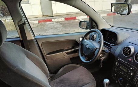 Ford Fusion I, 2005 год, 395 000 рублей, 8 фотография