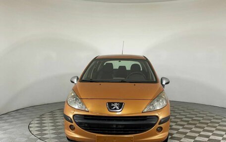 Peugeot 207 I, 2008 год, 360 000 рублей, 2 фотография