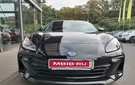 Subaru BRZ, 2024 год, 5 134 000 рублей, 2 фотография