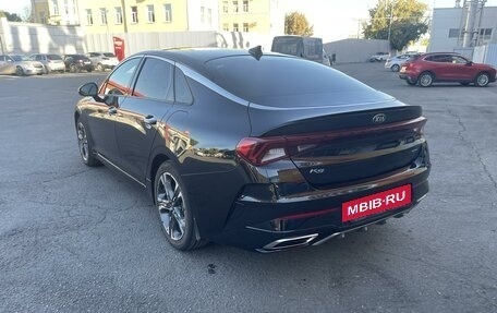 KIA K5, 2020 год, 2 650 000 рублей, 2 фотография