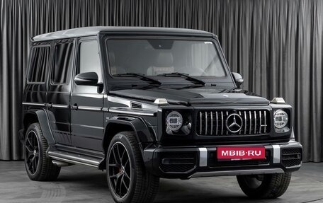 Mercedes-Benz G-Класс AMG, 2013 год, 5 190 000 рублей, 1 фотография