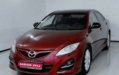 Mazda 6, 2011 год, 895 000 рублей, 1 фотография