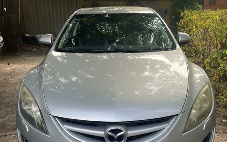 Mazda 6, 2008 год, 700 000 рублей, 1 фотография