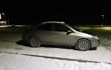 Nissan Primera III, 2005 год, 398 000 рублей, 1 фотография