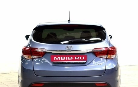 Hyundai i40 I рестайлинг, 2016 год, 1 340 000 рублей, 3 фотография