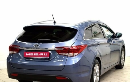 Hyundai i40 I рестайлинг, 2016 год, 1 340 000 рублей, 4 фотография