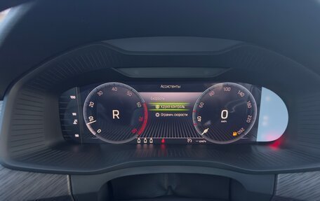 Skoda Kodiaq, 2024 год, 5 200 000 рублей, 18 фотография