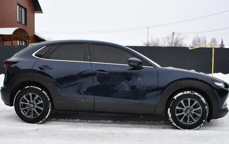 Mazda CX-30 I, 2021 год, 2 577 000 рублей, 6 фотография