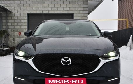 Mazda CX-30 I, 2021 год, 2 577 000 рублей, 3 фотография