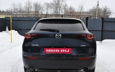 Mazda CX-30 I, 2021 год, 2 577 000 рублей, 8 фотография