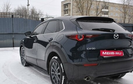 Mazda CX-30 I, 2021 год, 2 577 000 рублей, 9 фотография