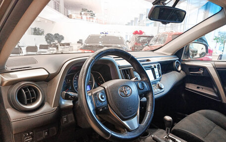 Toyota RAV4, 2014 год, 2 130 000 рублей, 20 фотография