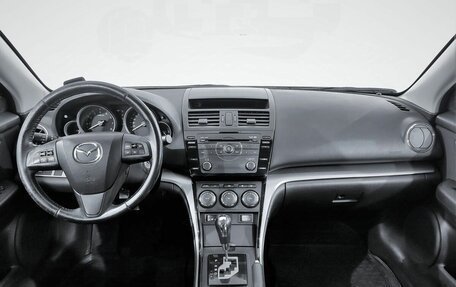 Mazda 6, 2011 год, 895 000 рублей, 5 фотография