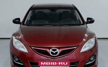 Mazda 6, 2011 год, 895 000 рублей, 2 фотография