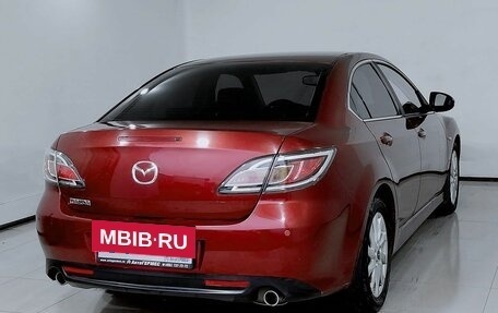 Mazda 6, 2011 год, 895 000 рублей, 4 фотография