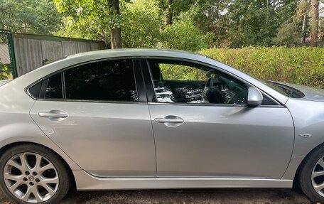 Mazda 6, 2008 год, 700 000 рублей, 2 фотография