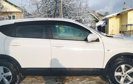 Nissan Qashqai, 2013 год, 1 380 000 рублей, 6 фотография