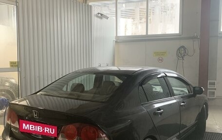 Honda Civic VIII, 2006 год, 700 000 рублей, 4 фотография