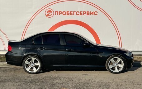 BMW 3 серия, 2009 год, 1 230 000 рублей, 4 фотография