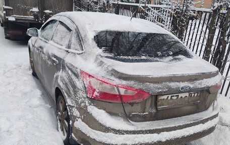 Ford Focus III, 2012 год, 750 000 рублей, 3 фотография